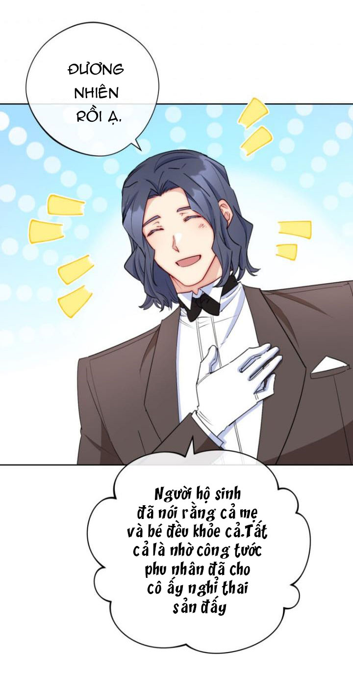 50 công thức pha trà của nữ công tước chapter 135 56