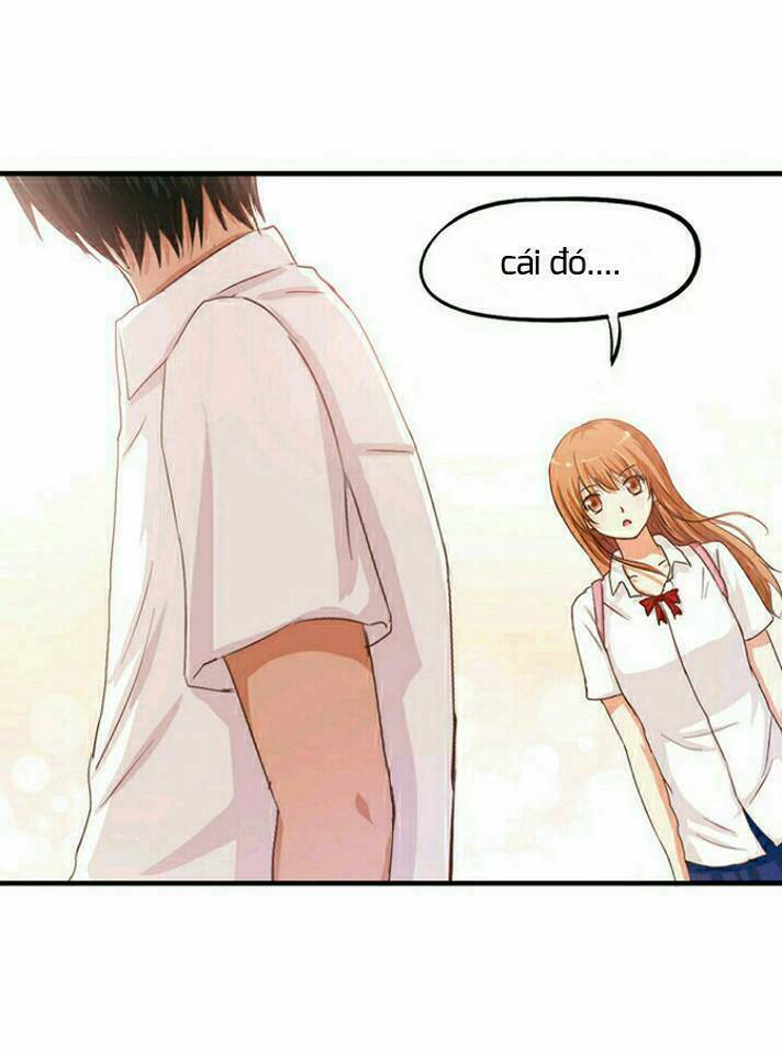 mối tình đầu có chút ngọt chapter 13 30