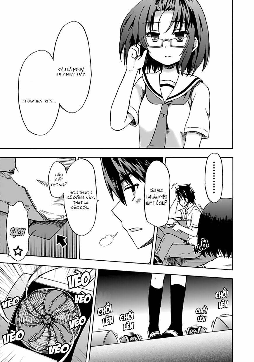 fujimura-kun meitsu chapter 87 13