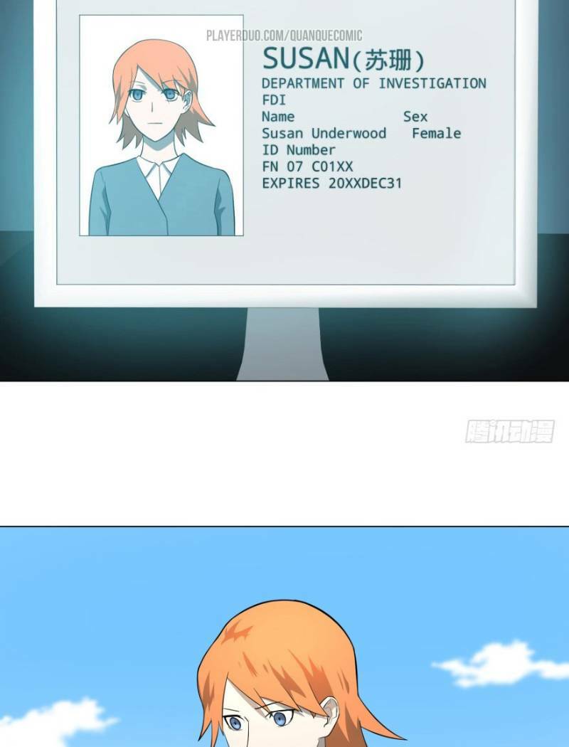 danh sách kẻ phản diện chapter 11 10