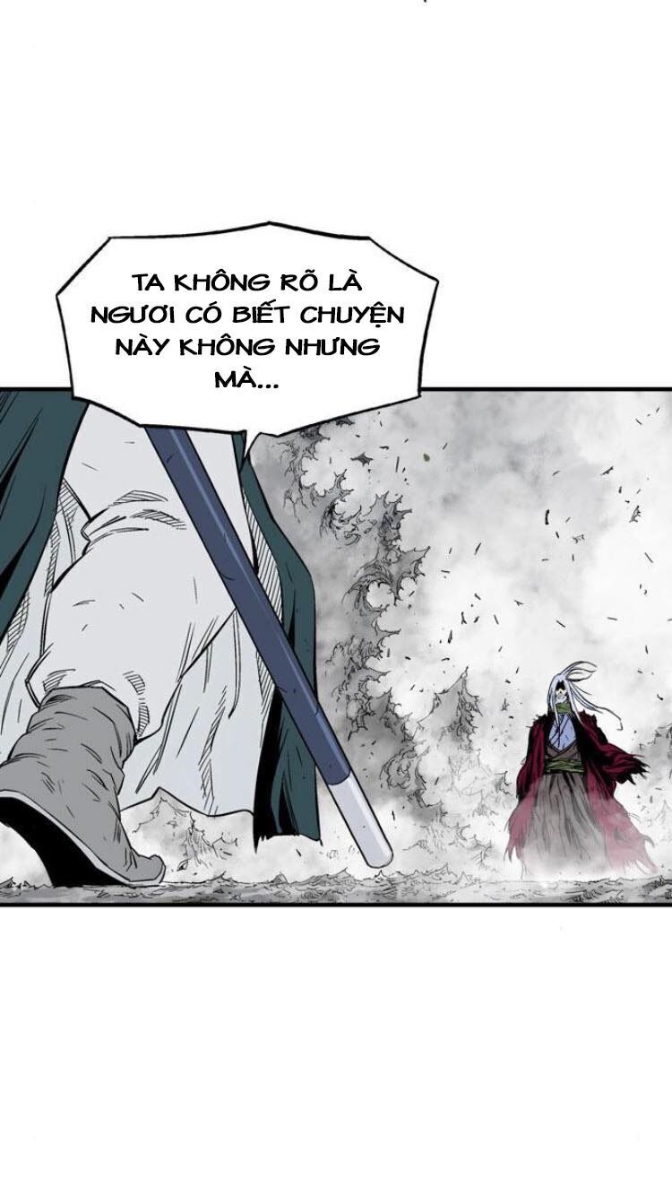 cao thủ 2 chapter 123 91