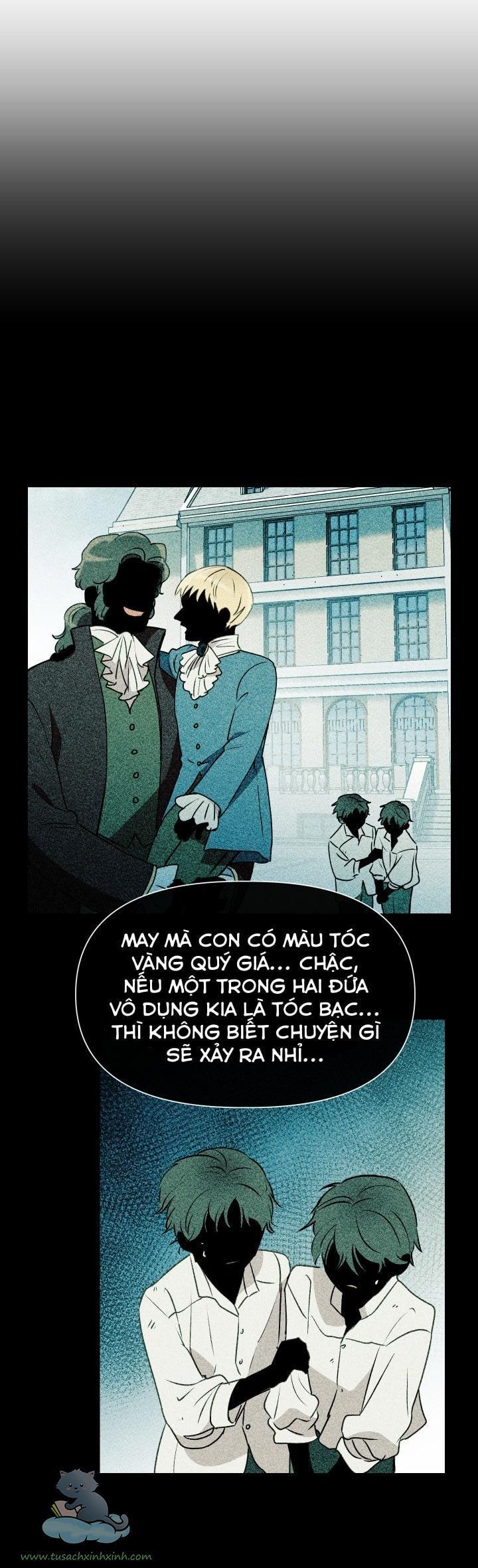 công nương khế ước của gia tộc công tước quái vật chapter 38 25