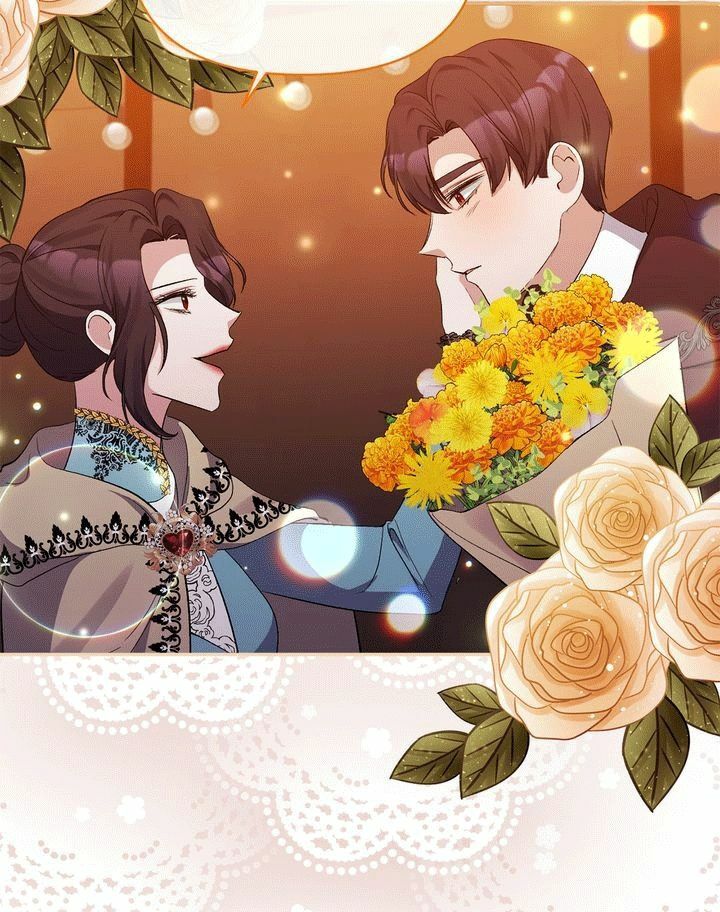 nữ công tước phương bắc là một nhân vật phản diện chapter 25 34