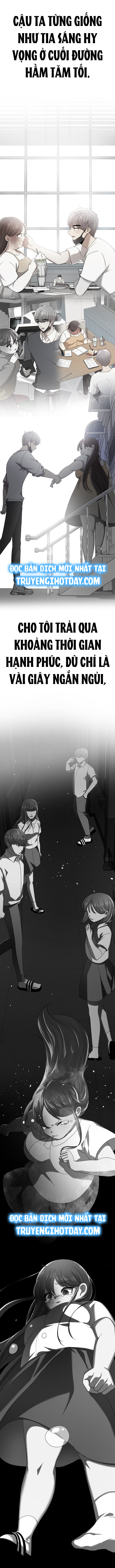 chỉ cần vài giây là xinh đẹp chapter 34 7