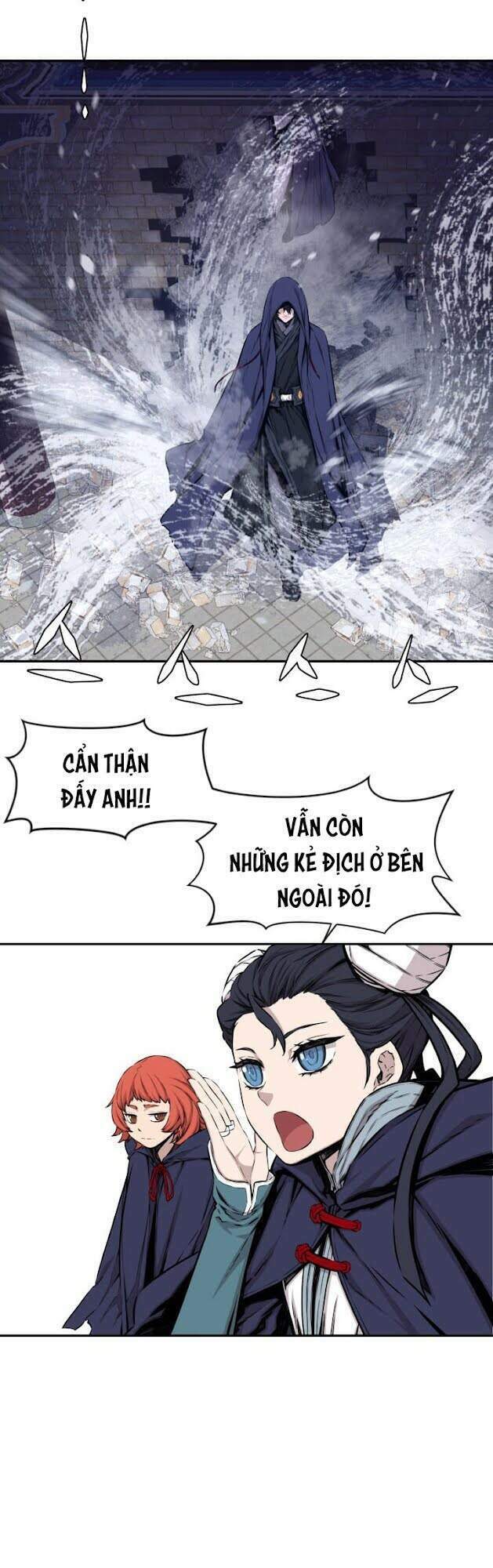 kim giáp đồ long chapter 16 32