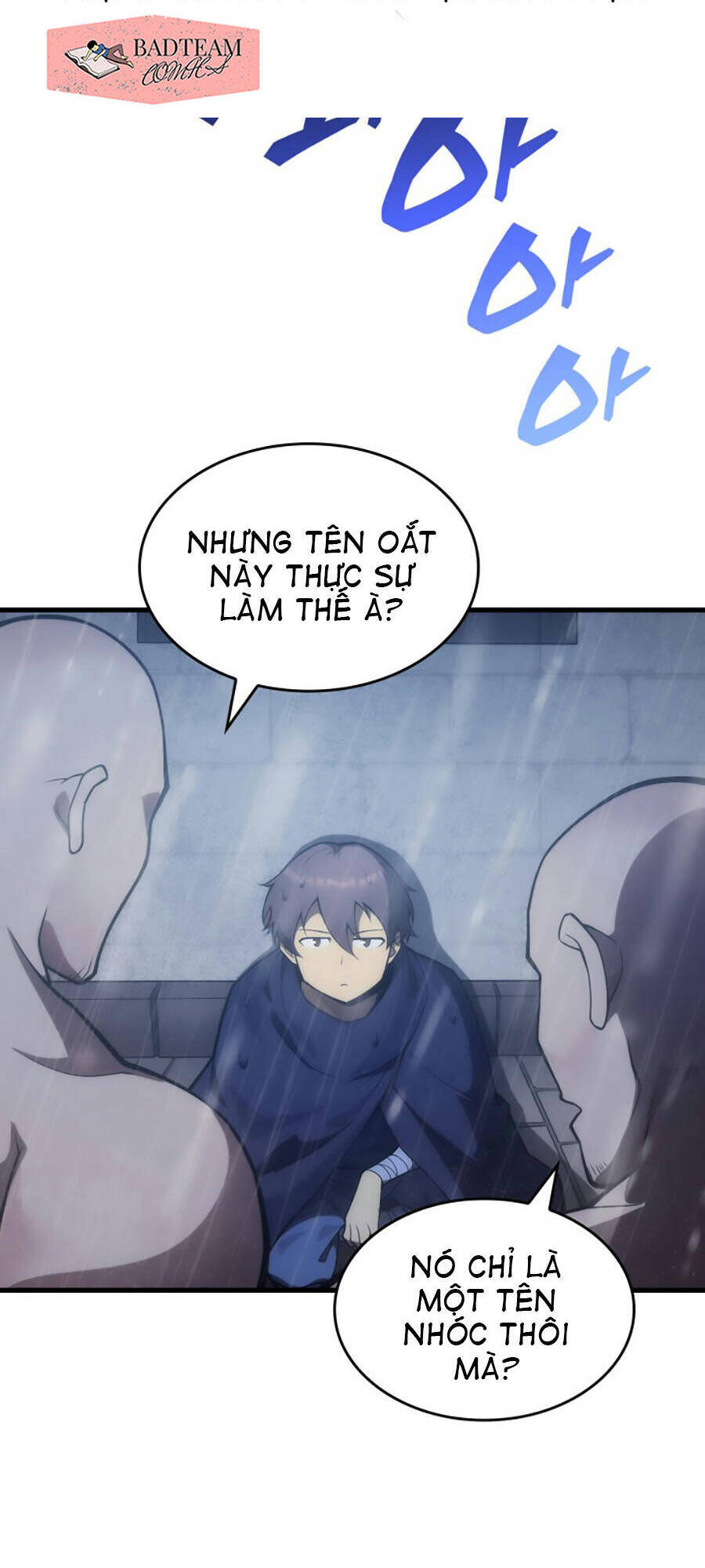 tái sinh ở dị giới, tôi từ công chức trở thành chiến thần chapter 5 4