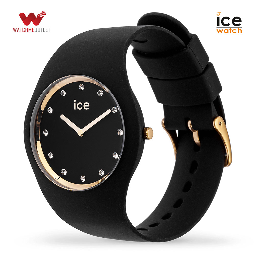 Đồng hồ Nữ Ice-Watch dây silicone 40mm - 016295