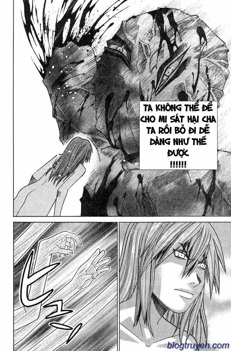elfen lied chapter 91 20