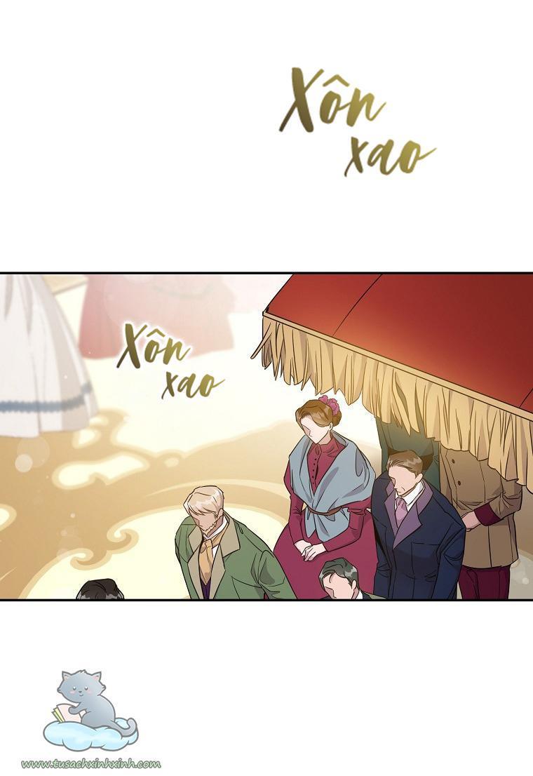 thuần hóa bạo chúa rồi bỏ trốn chapter 58 11