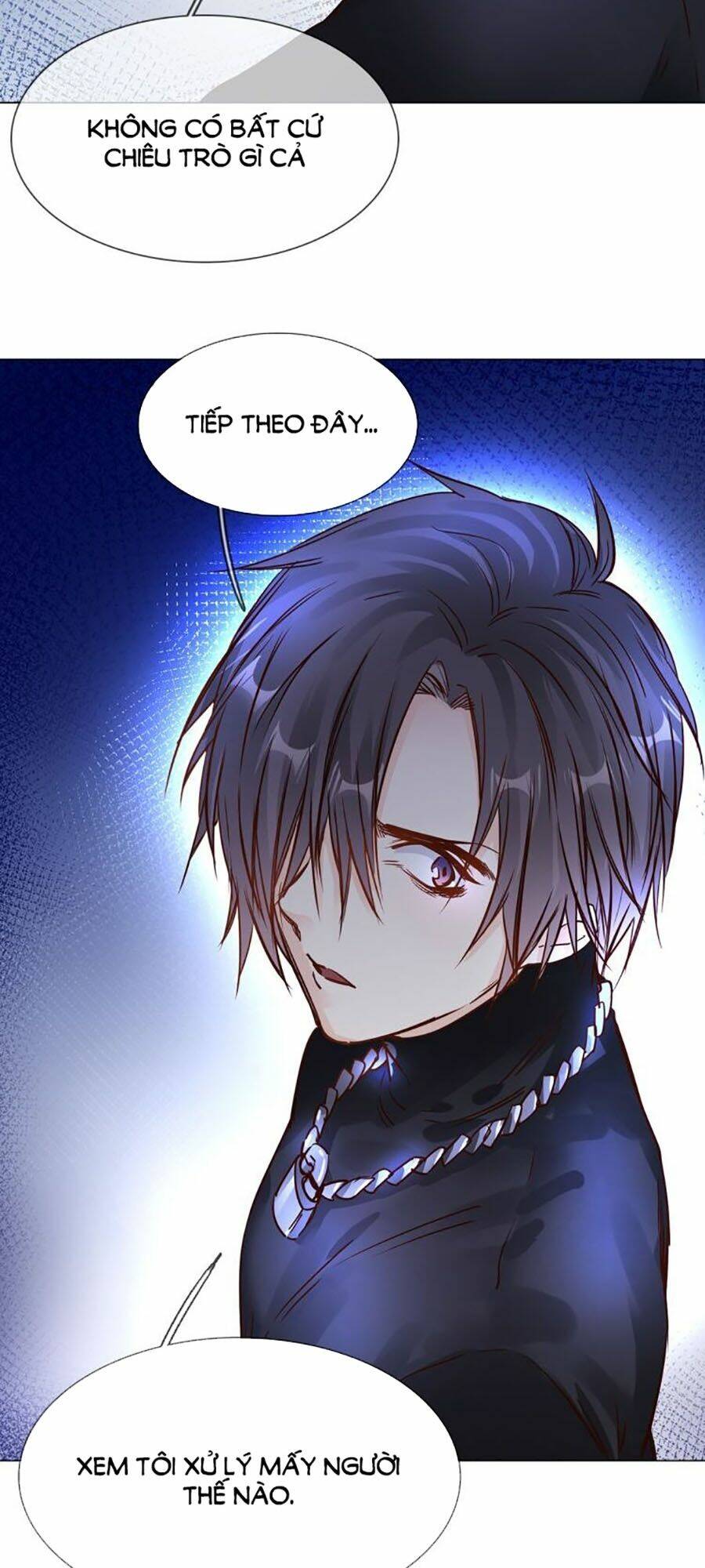 ngôi sao vụn vỡ chapter 71 2