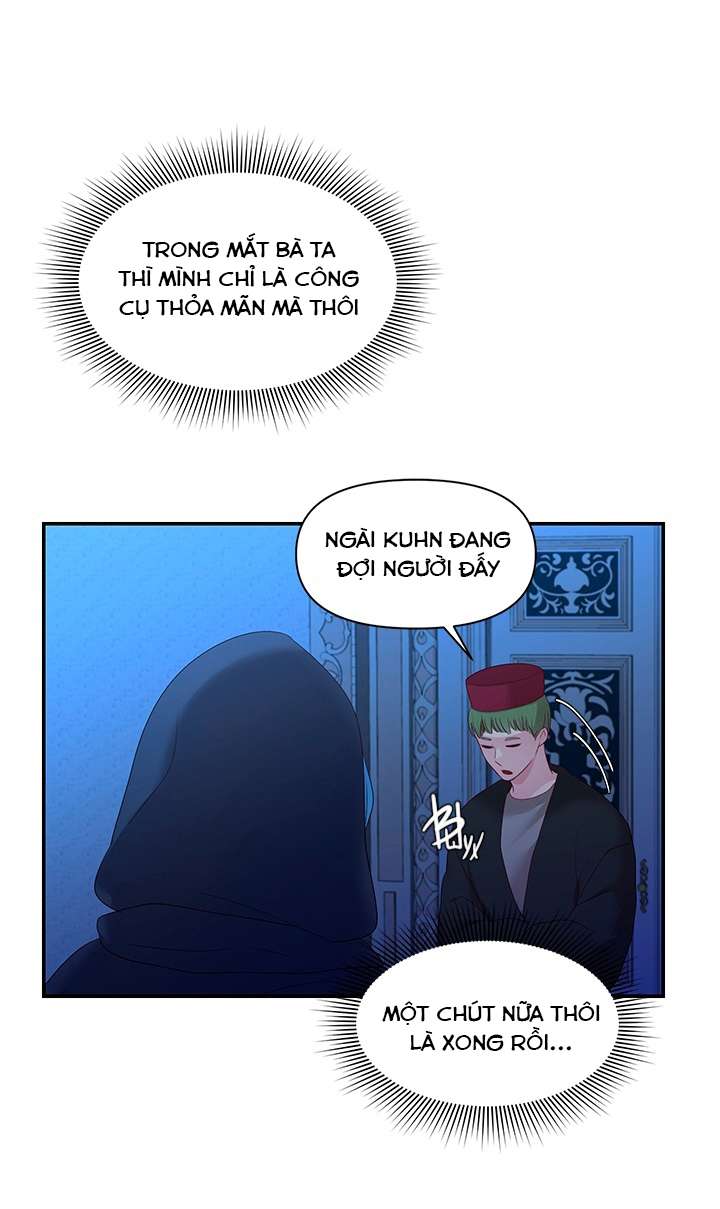 bệ hạ là của tôi chapter 22 29