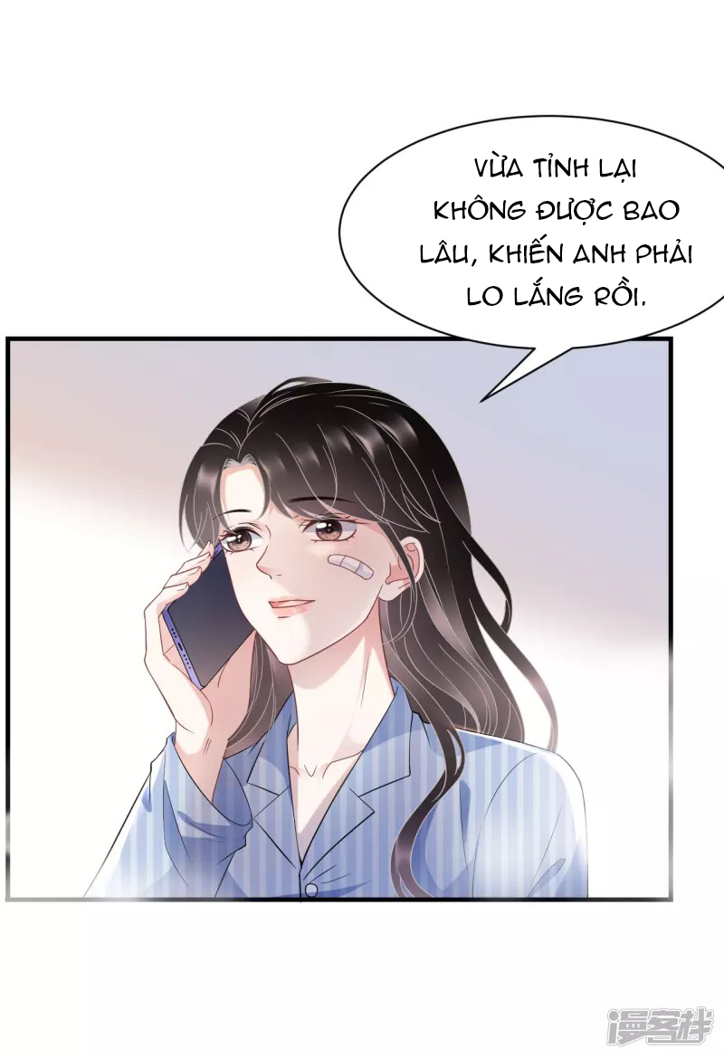 [16+] đại tiểu thư có thể có ý đồ xấu chapter 57.1 13