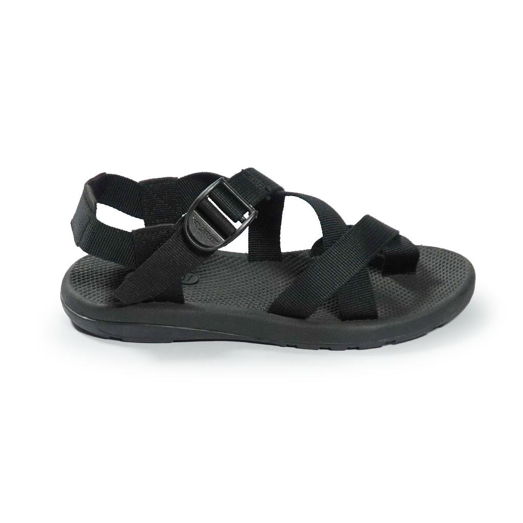 Sandal nam xỏ ngón thời trang mã SDRV260