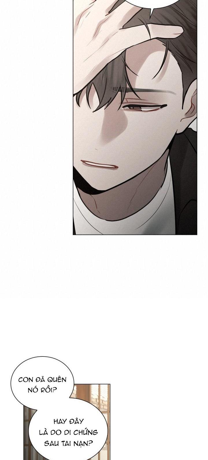 không xa lạ chapter 10 51