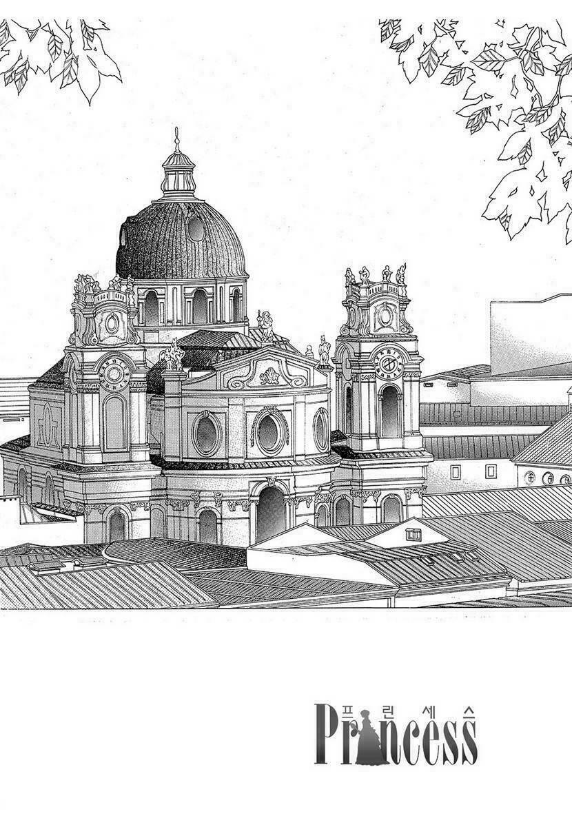 princess - công chúa xứ hoa (bản đẹp) chapter 71 9