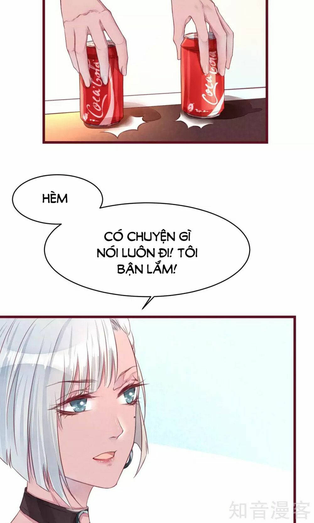 đào tạo nuôi dưỡng bạn trai mèo chapter 16 2