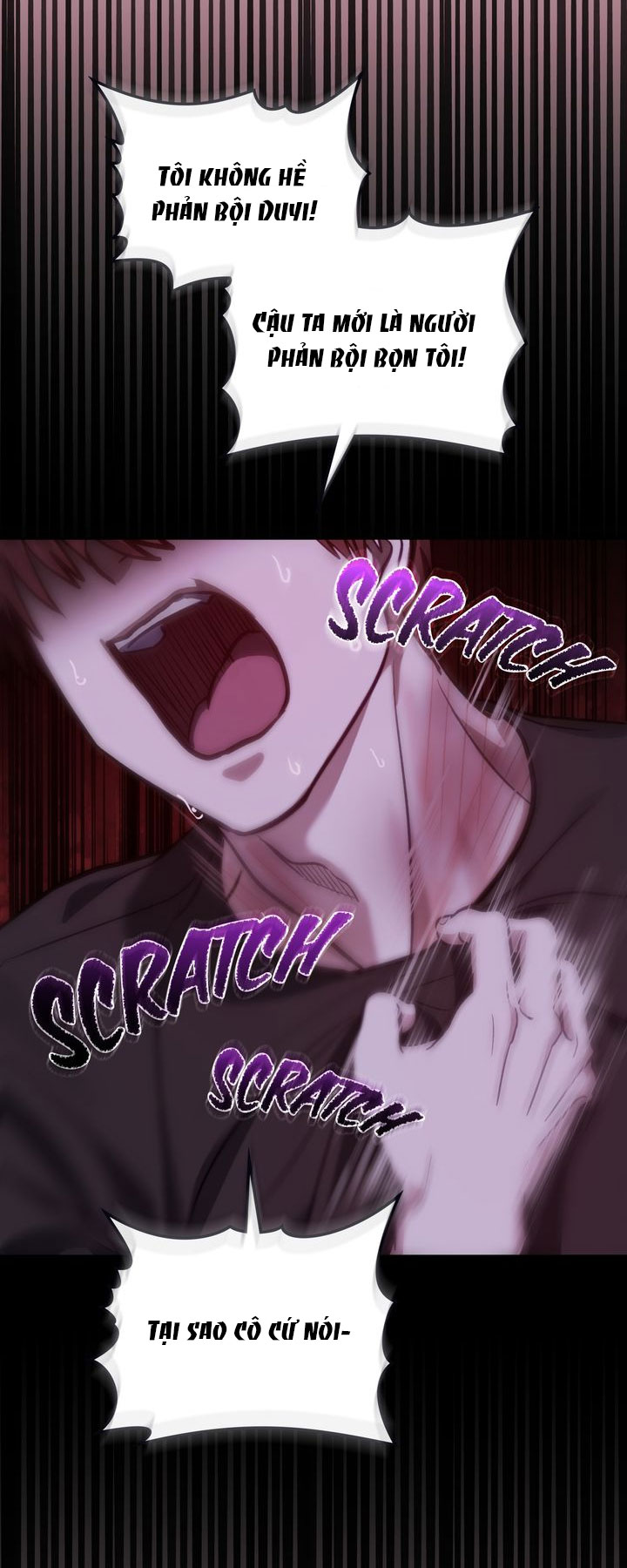 kẻ nghiệp dư chapter 20.2 29