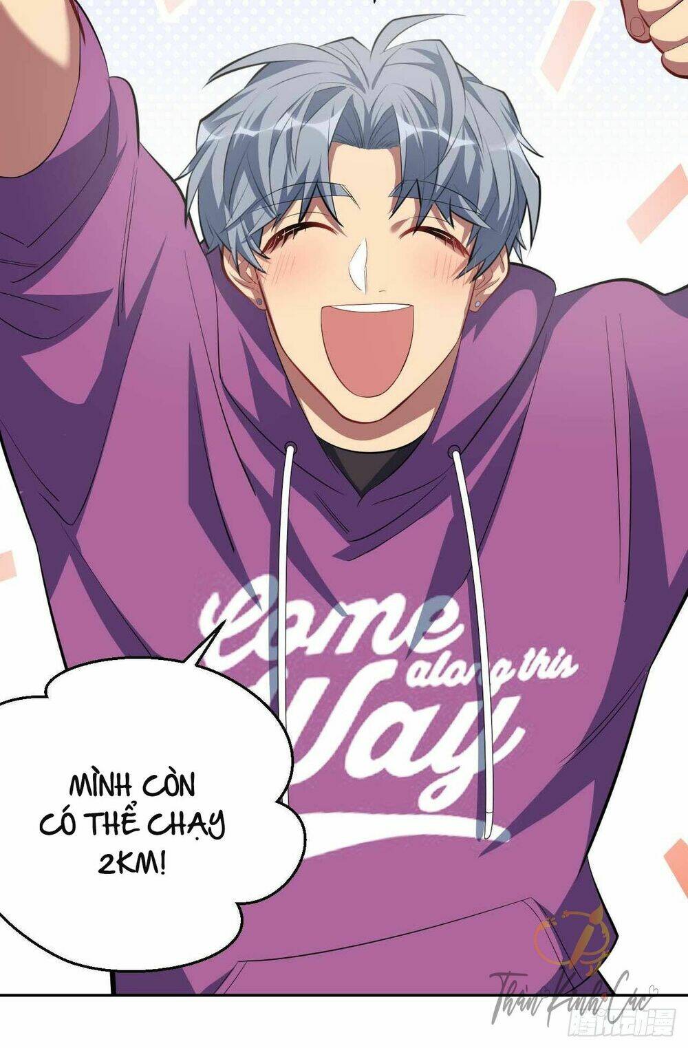 nhạc phụ đại nhân là lão bà chapter 31 14