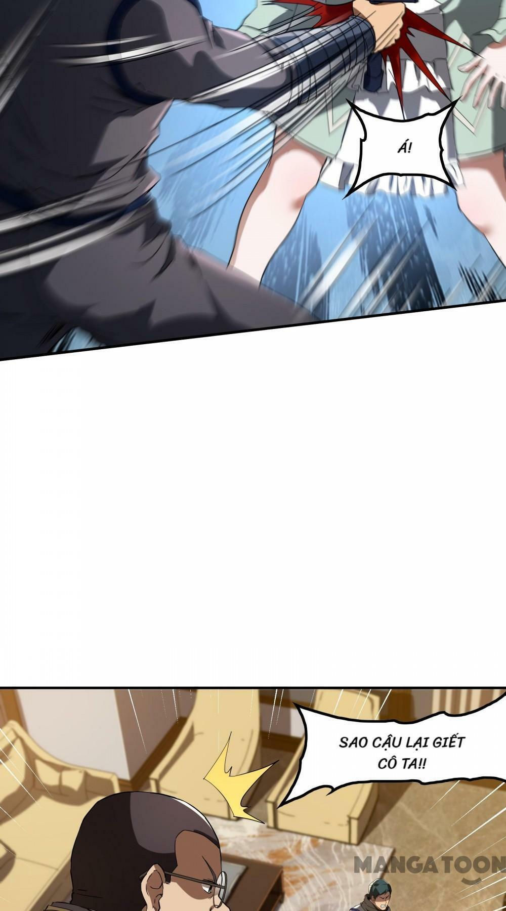 đệ nhất người ở rể chapter 108 19