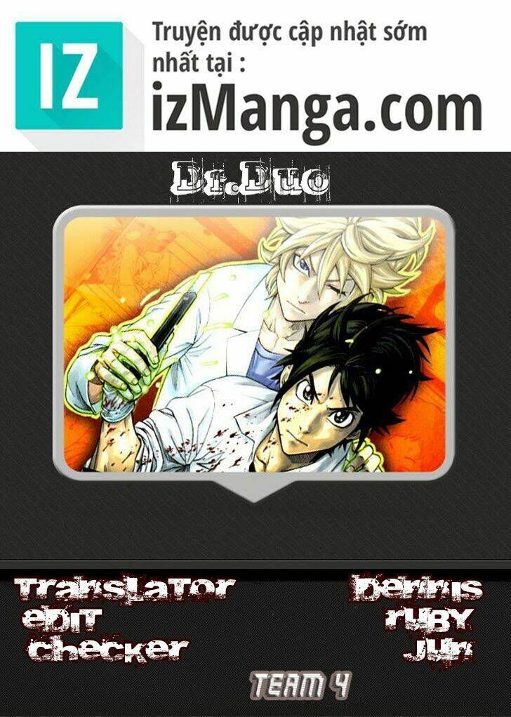 dr.duo chapter 3.5 1