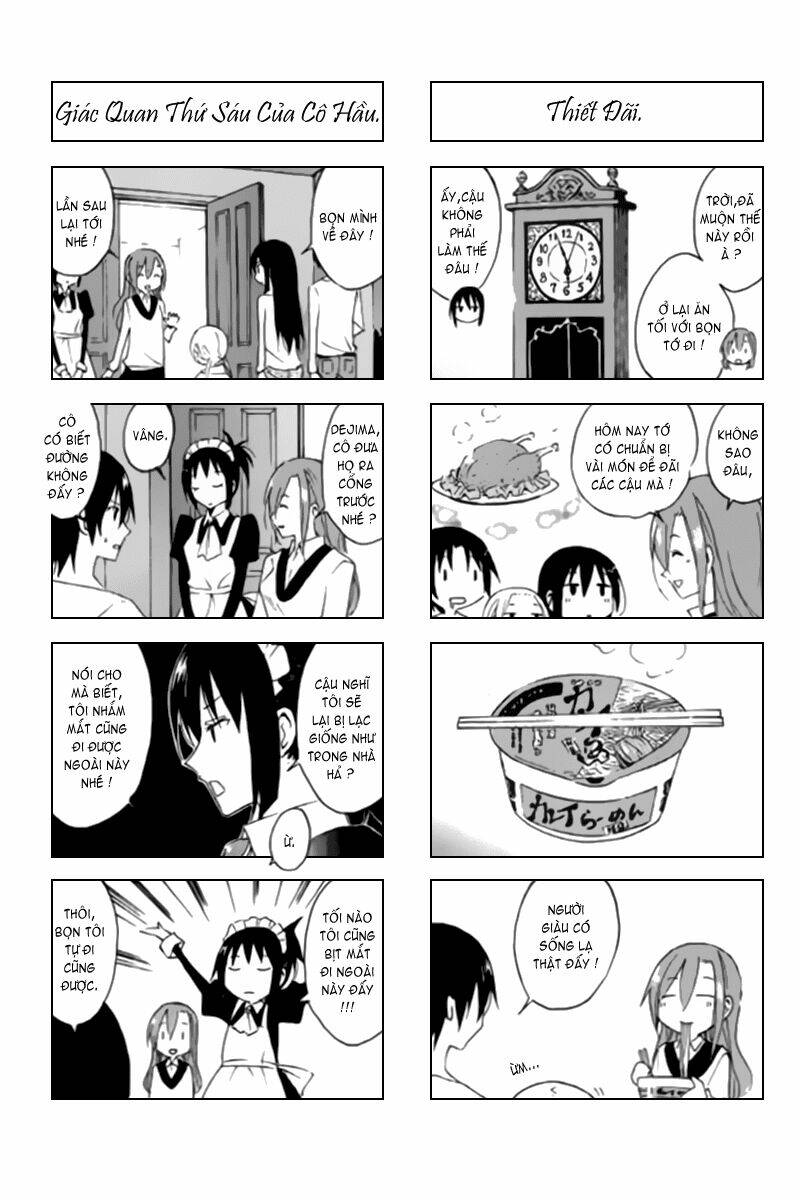 seitokai yakuindomo chapter 24 6