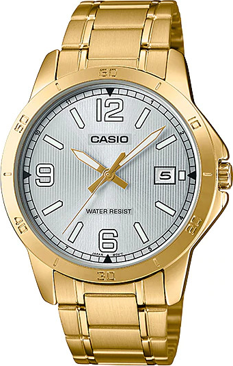 Đồng hồ Casio Nam MTP-V004G-7B2UDF