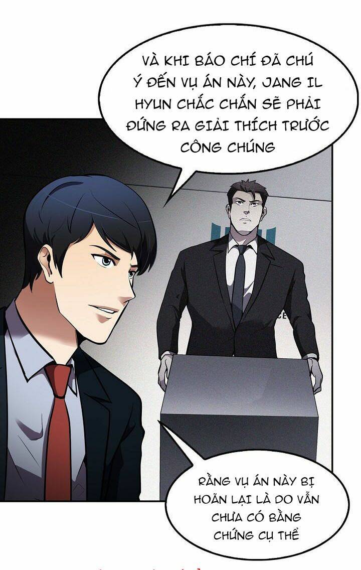 điều tra viên chuyển sinh chapter 65 34