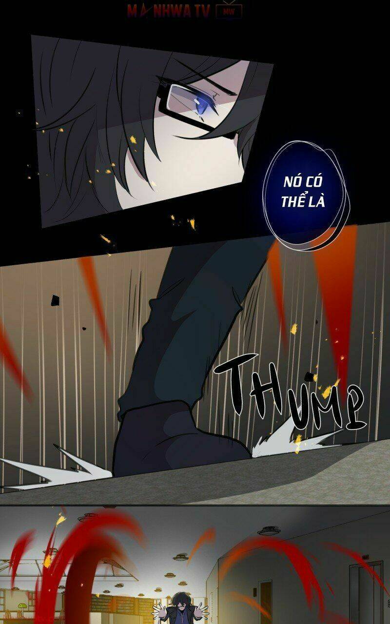 Trọng Sinh Mạc Thế Chapter 43 25