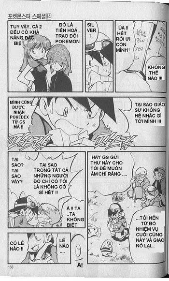 thú cưng đặc biệt chapter 178 12