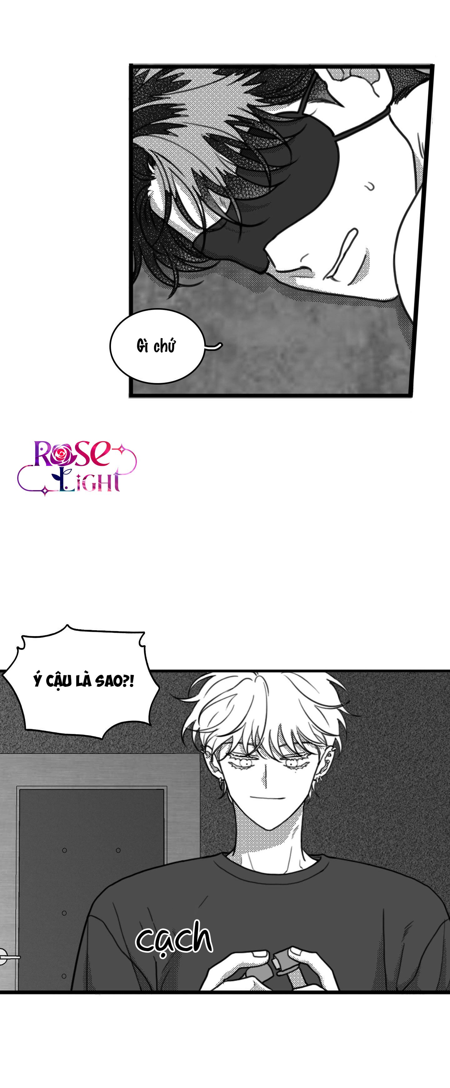 little bit psycho chapter 9 28