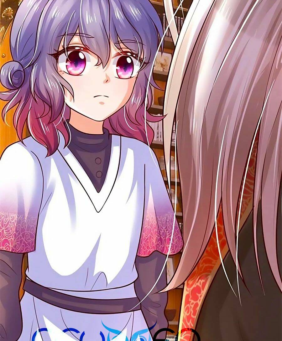 bỗng một ngày trở thành con gái nhà vua chapter 305 6