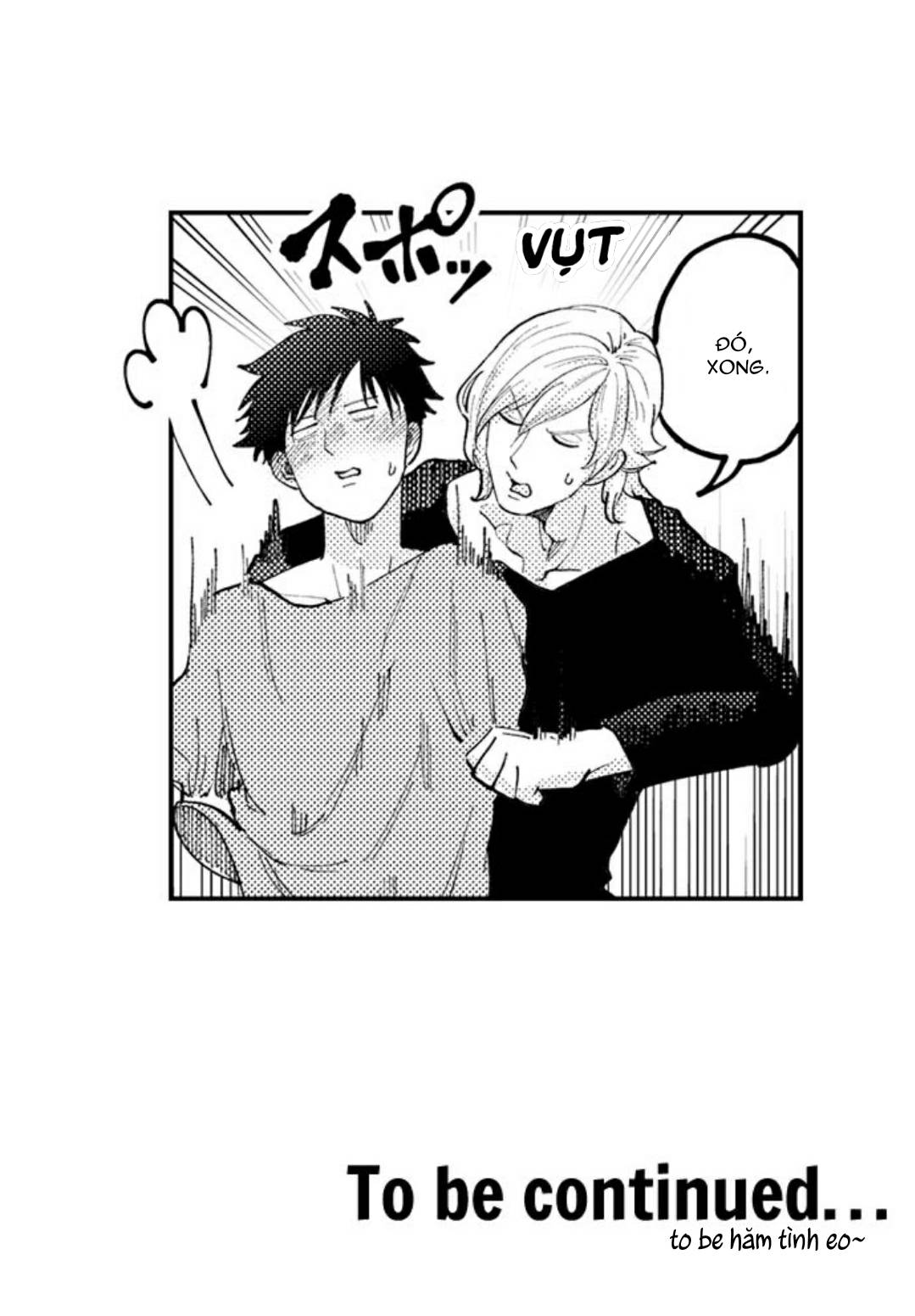 bị một anh chàng lập dị tấn công chapter 23 37