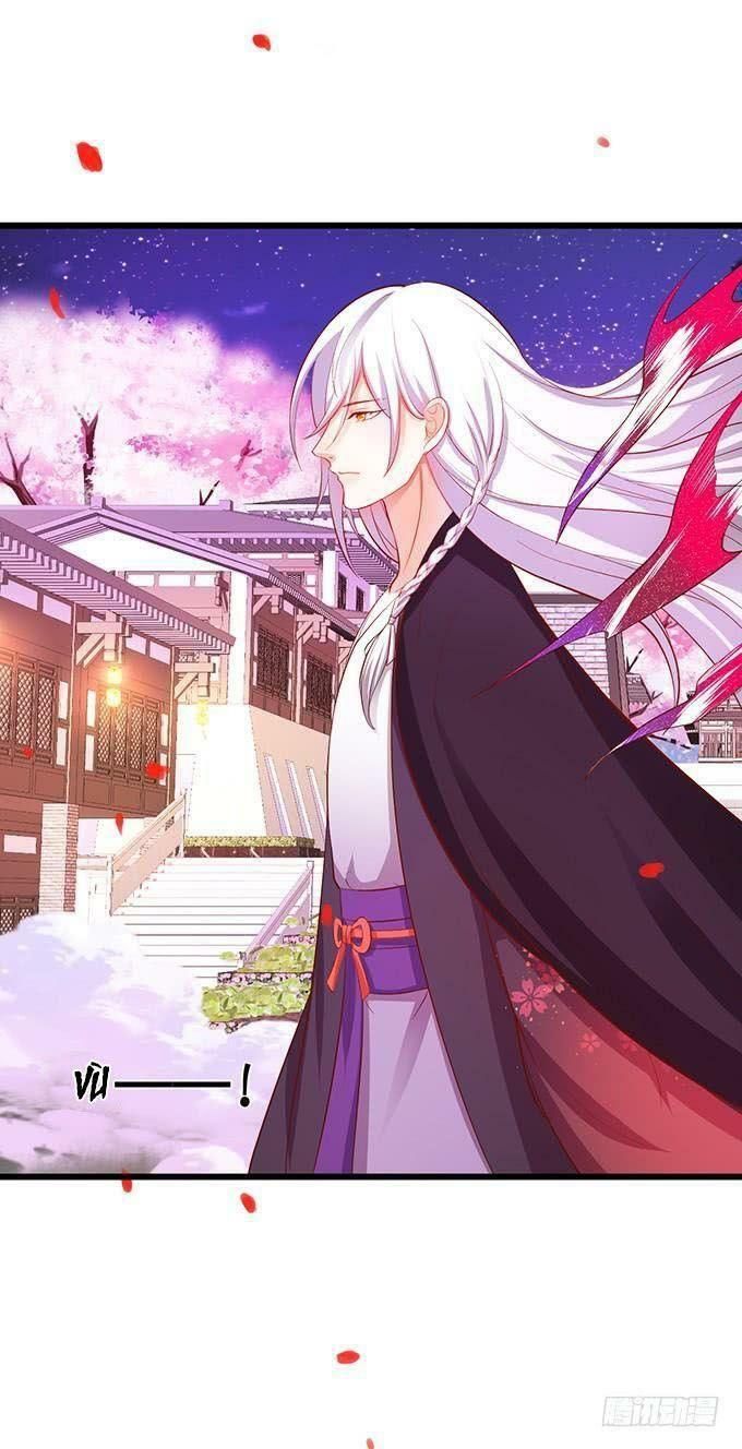 hồ tiên hung bạo chapter 82 34