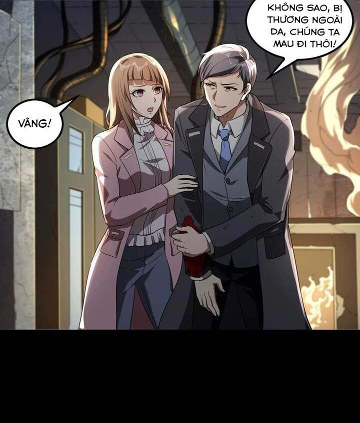 đệ nhất người ở rể chapter 100 52