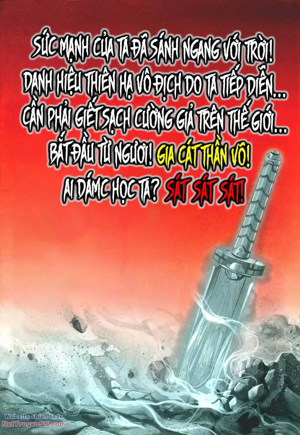 cựu tác long hổ môn chapter 1262 32