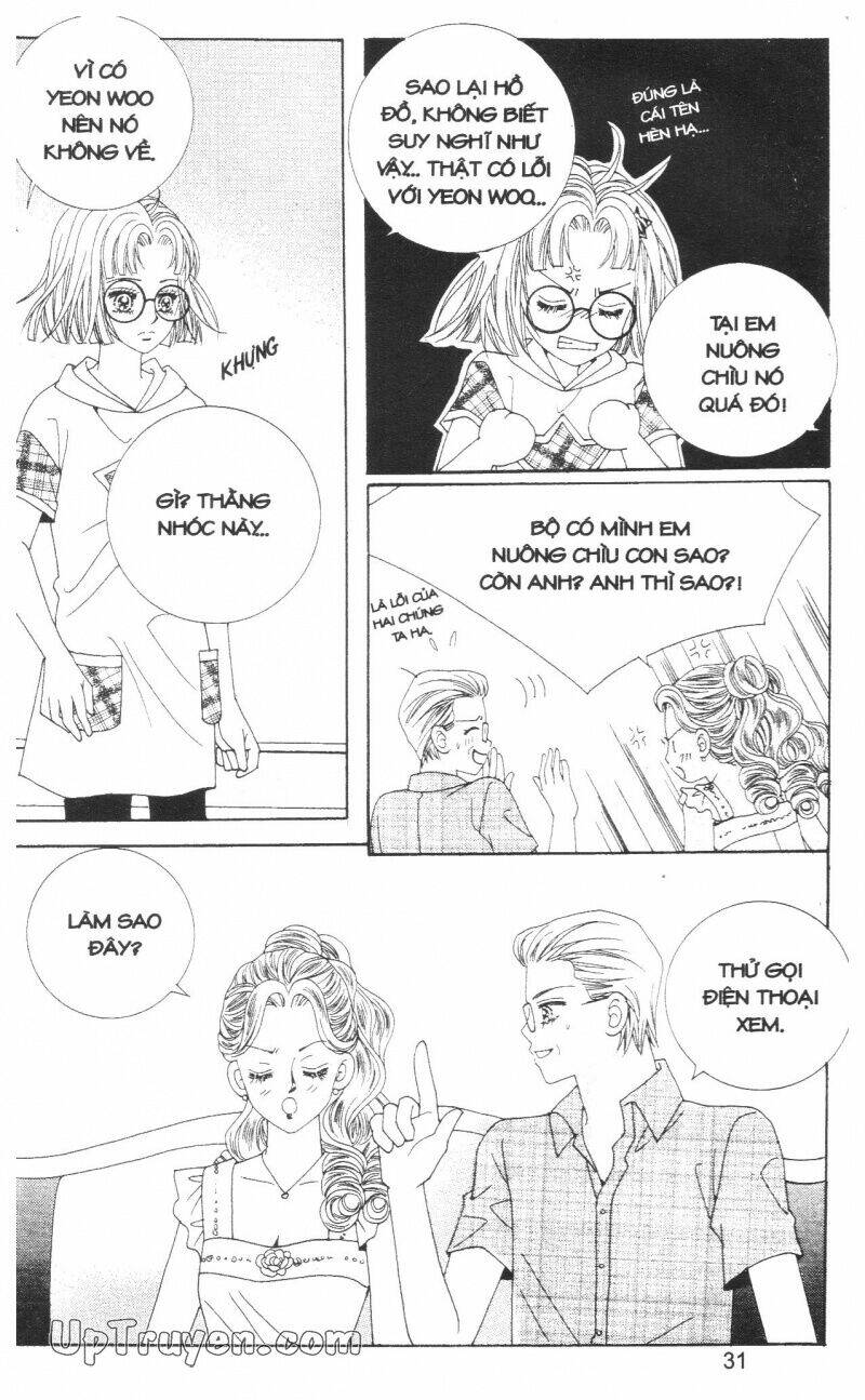 chỉ mình anh chapter 2 30