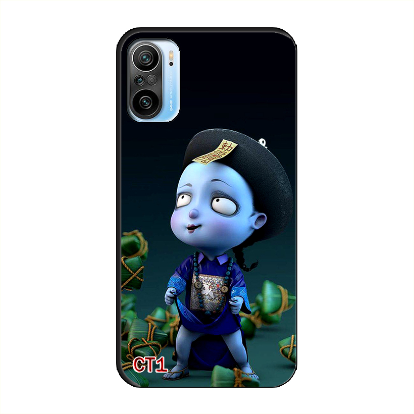 Ốp Lưng Dành Cho XIAOMI K40