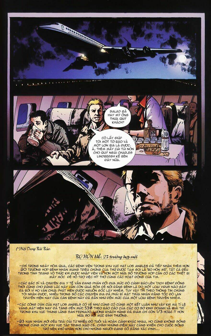 constantine - all his engines chapter 2 5