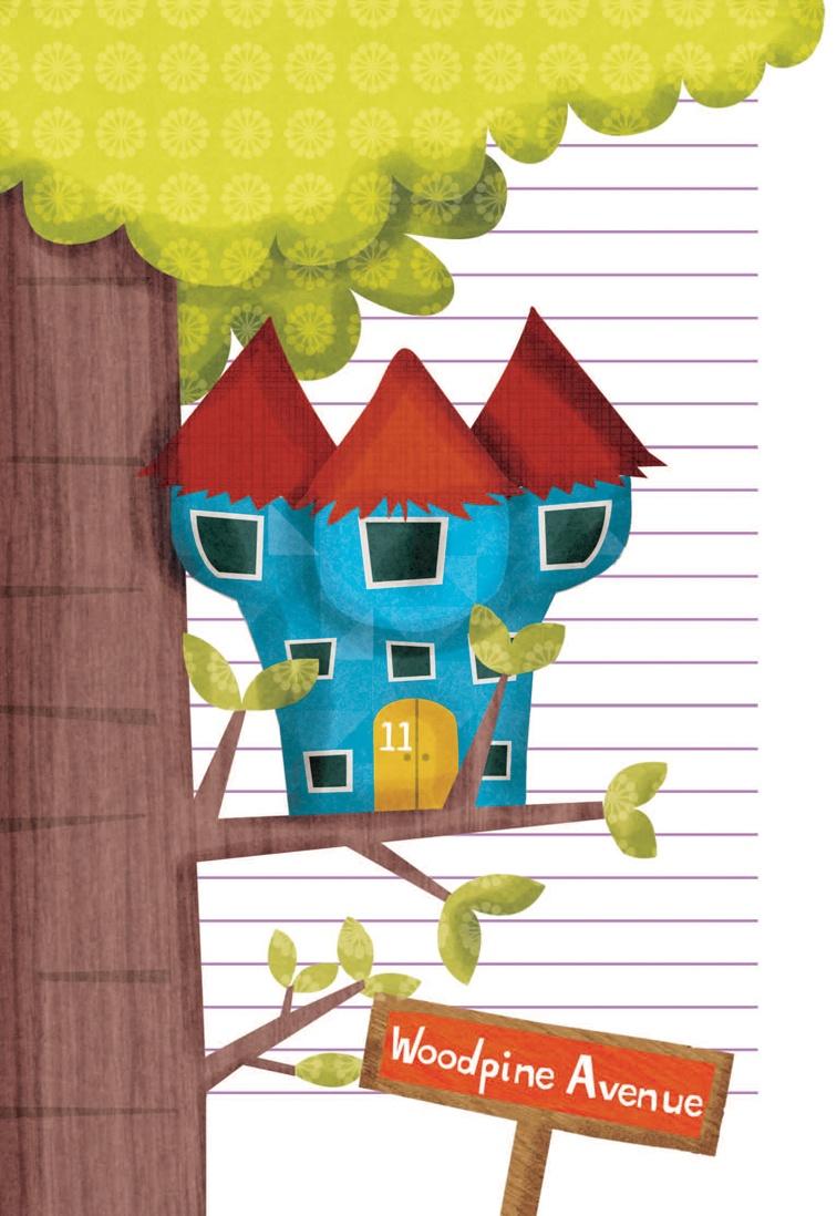 Sách ngoại văn: Owl Diaries - Book 14 - Eva At The Beach