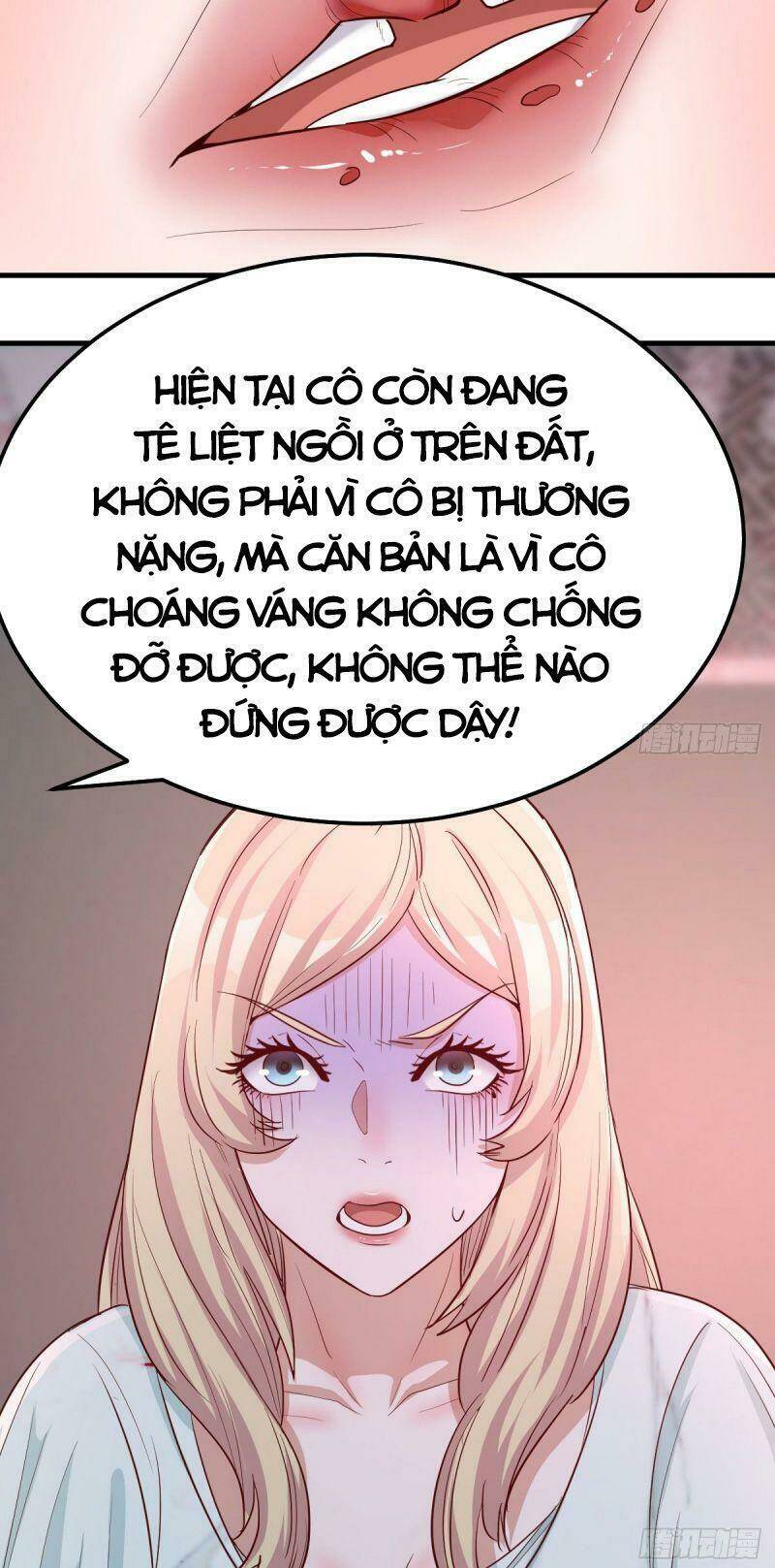 y thánh thiên tài tại hoa đô chapter 26 35