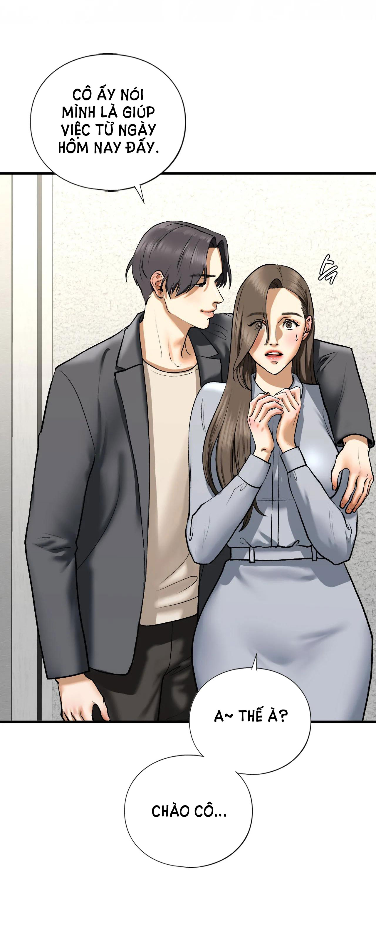 Chị Kế chapter 22.2 - Trang 7
