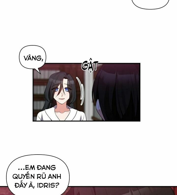 người chồng bạo chúa của tôi đã thay đổi chapter 14 49