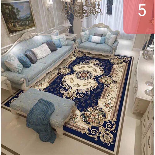 Thảm trải sàn bali cao cấp kích thước 160*230cm
