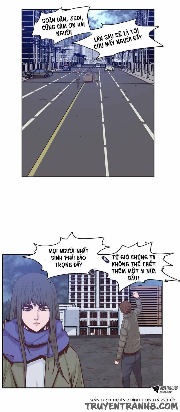 vua của vong linh chapter 142 11