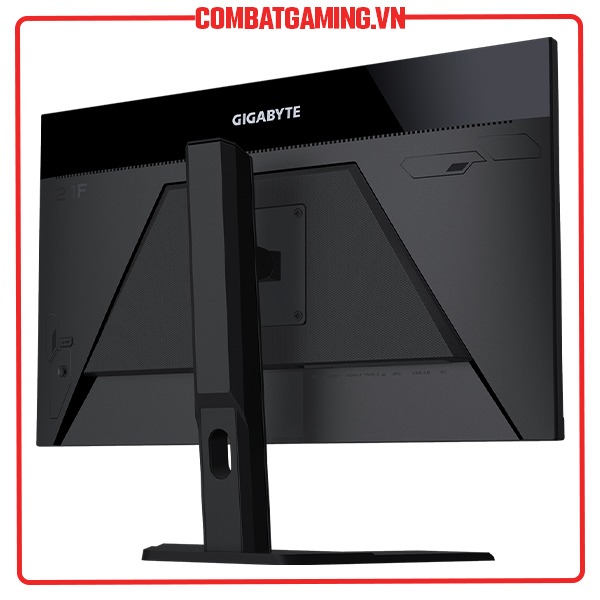 Màn Hình Gigabyte M27F EK 27&quot;/IPS/144HZ/1ms - Hàng Chính Hãng