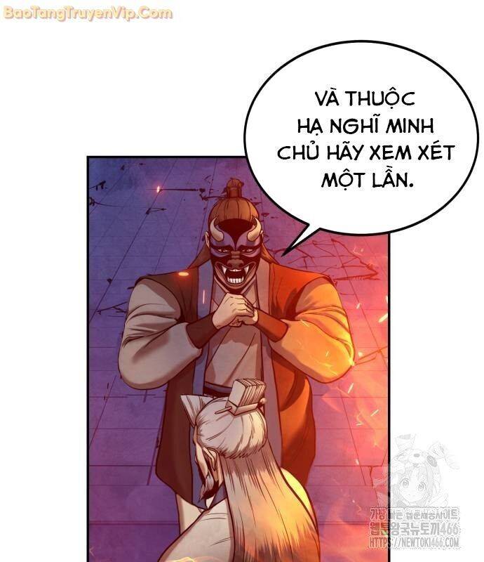 Tay Súng Chinh Phục Võ Lâm chapter 43 24