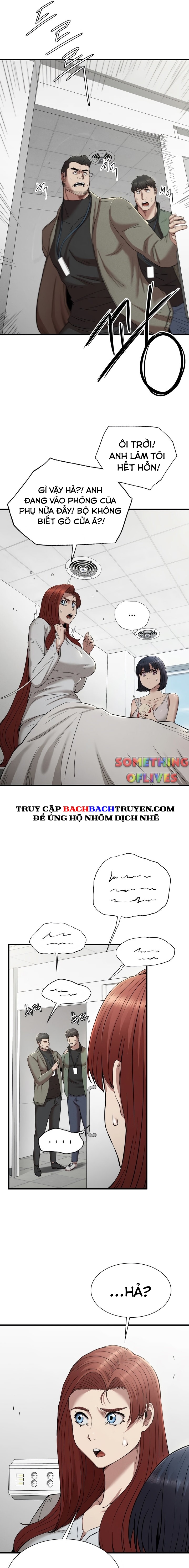 ân đền oán trả chapter 28 15