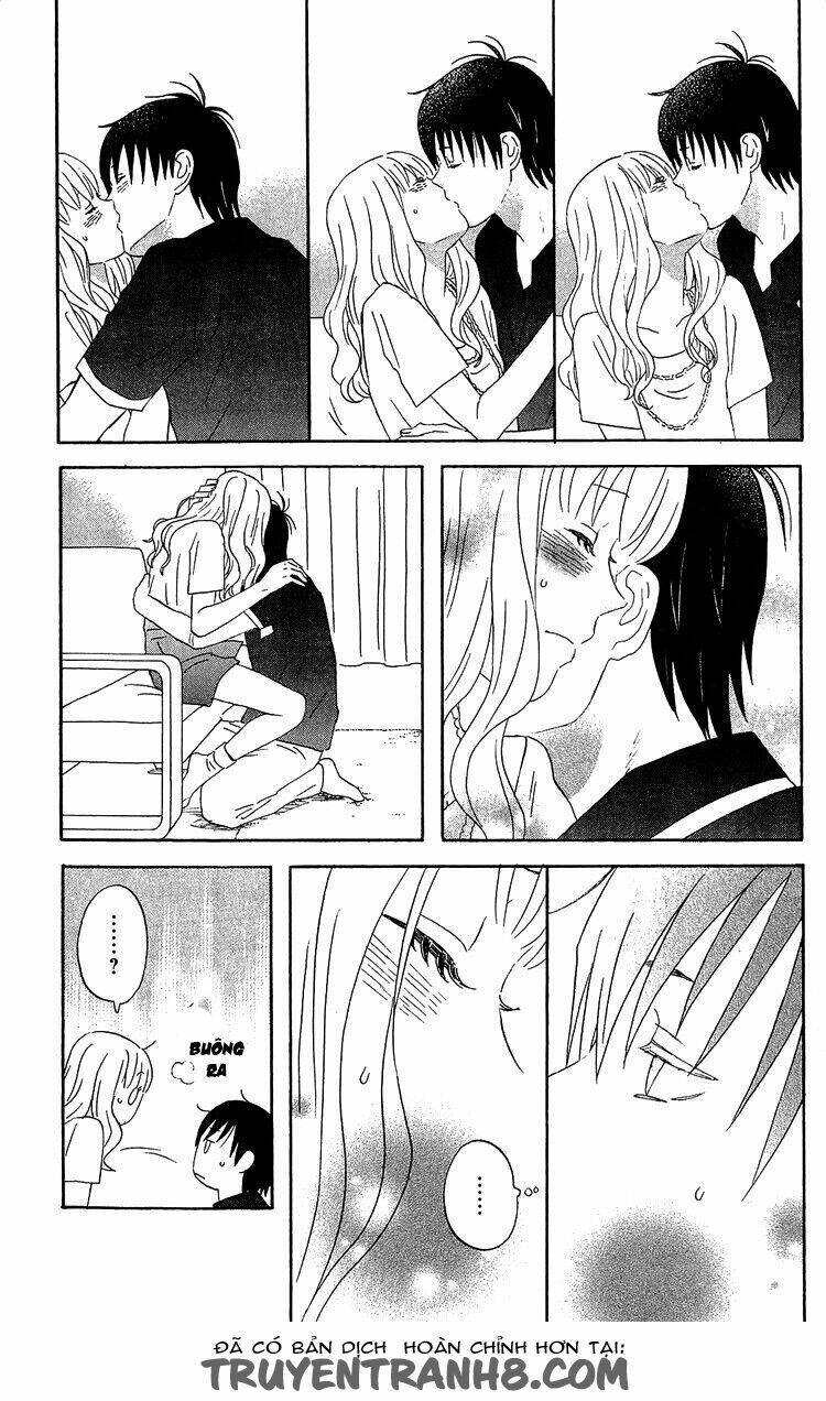 liar x liar chapter 21 16