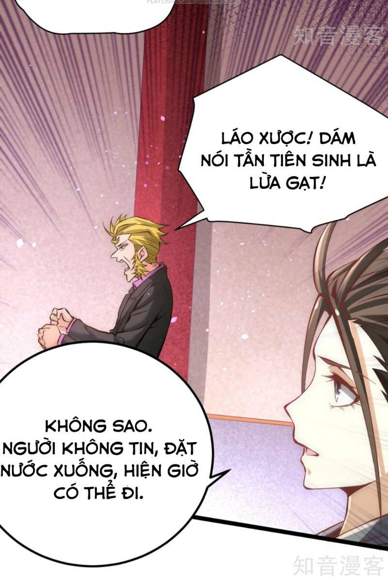 đô thị đỉnh phong cao thủ chapter 76 20