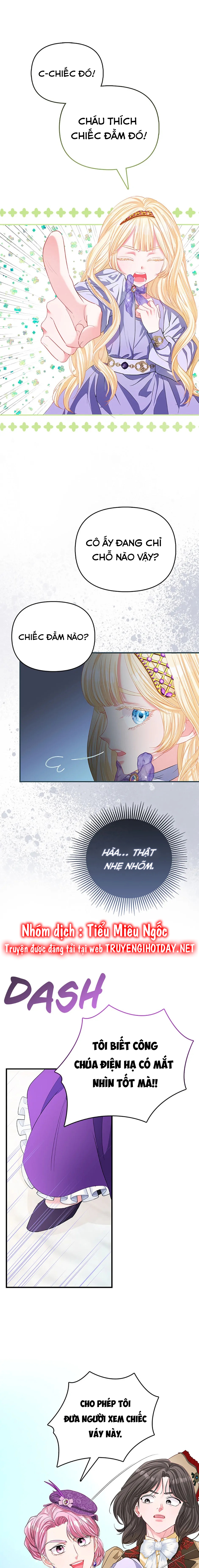 nàng công chúa của tôi chapter 29 17